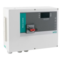 WILO SALMSON MICRO LIFT MS-L-1X4KW -DOL